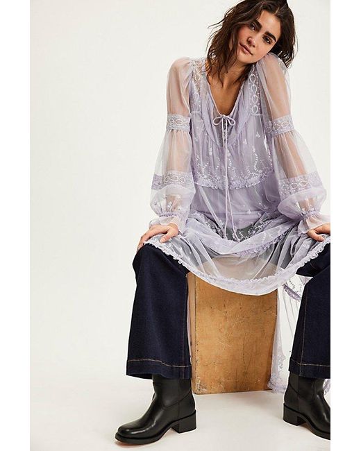 fall.maxi dress Boden Women's Elodie Jersey Maxi Dress in Brown