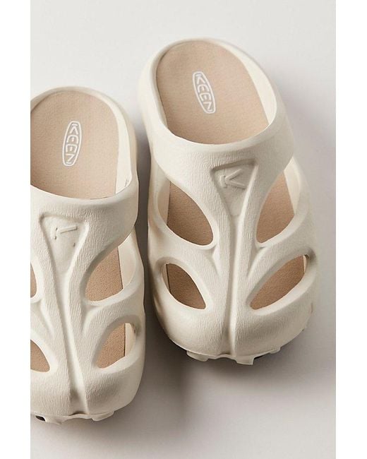 Keen Natural Shanti Clogs