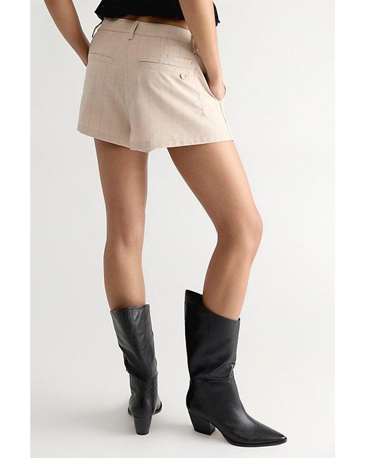 Matisse Black Dahlia Slouch Boots