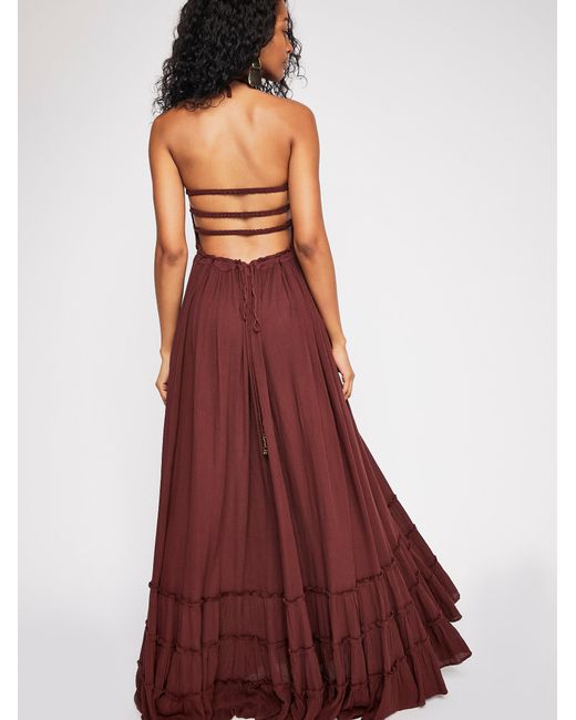 Free People Extratropical Dress Lyst