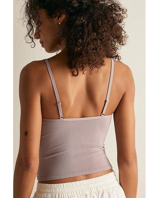 Intimately By Free People Multicolor Your Lace Or Mine Cami