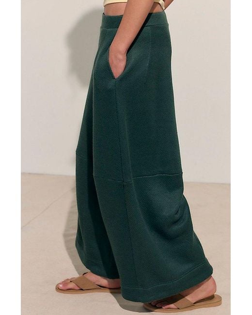 free-est Multicolor Marlo Pants By
