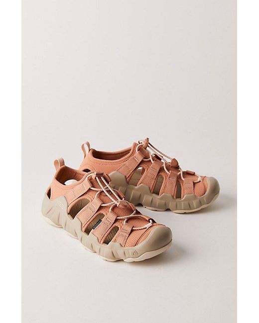 Keen Multicolor Hyperport H2 Sandals