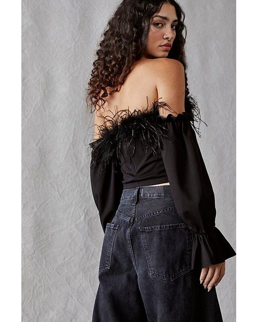 Black cocktail cheap top