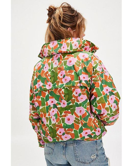 Bobo Choses Print Windstopper Jacket | Lyst