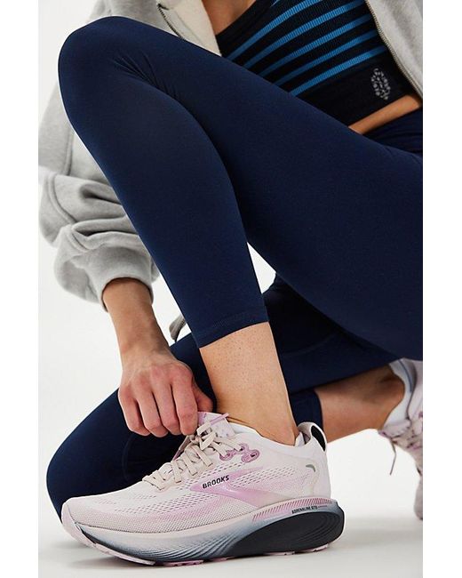 Brooks Blue Adrenaline Gts 25 Sneakers