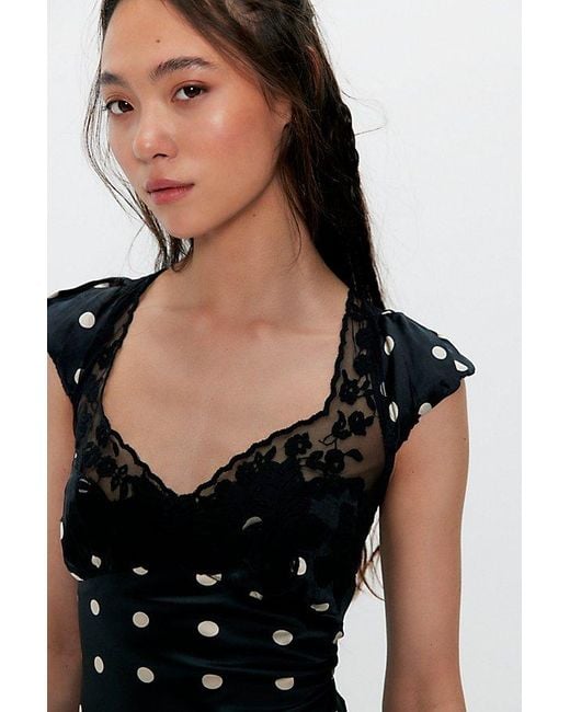 joie white lace dress Joie Corynn Dress Porcelain S