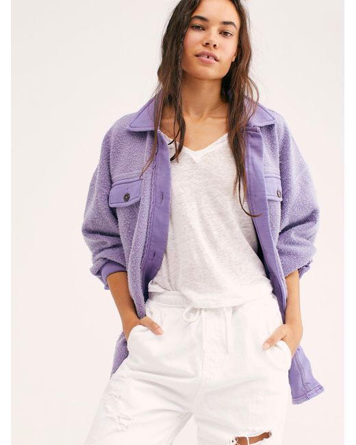ruby jacket canada