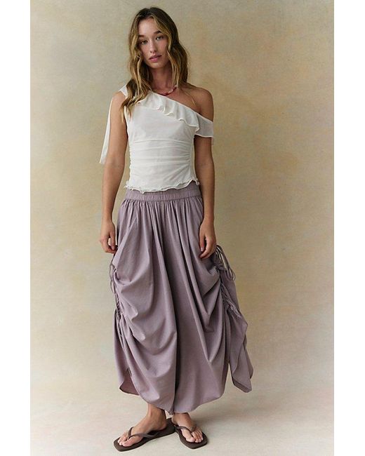 free-est Multicolor It's A Cinch Pants By