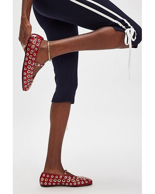 Jeffrey Campbell Black Italian Summer Mary Janes By