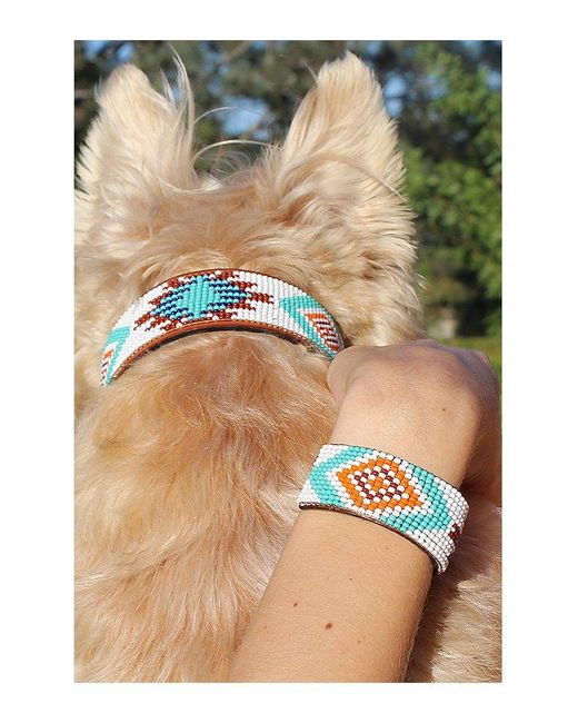 Sambboho Green Bracelet