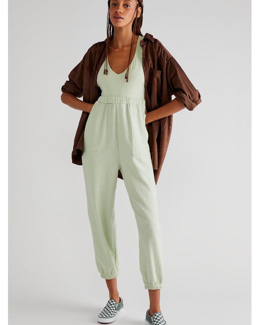 Free People Combinaison Kyle Lyst