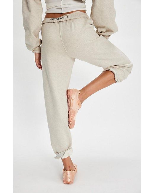 PUMA Natural Mostro Fey Sneakers