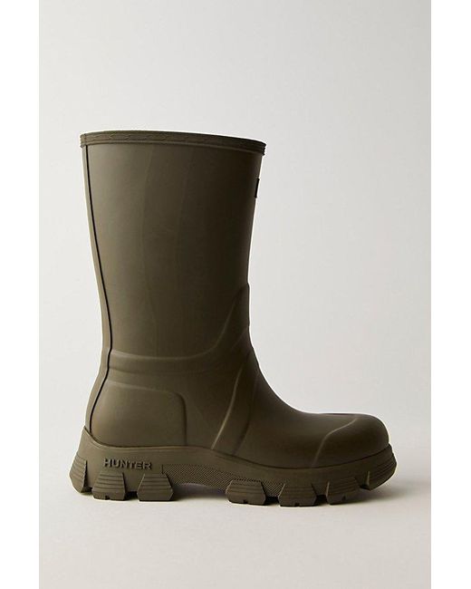 Hunter Black Micah Wellies