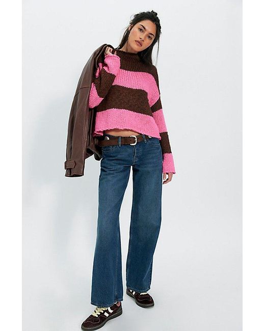 Opal Rollneck Knit Sweater