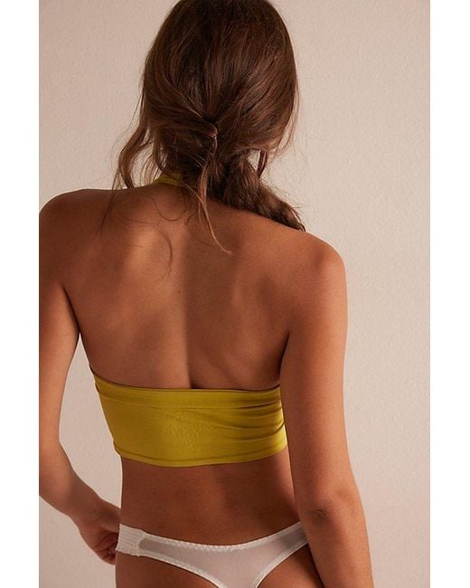 Intimately By Free People Brown Had Me