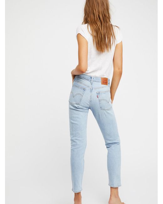 freepeople levis