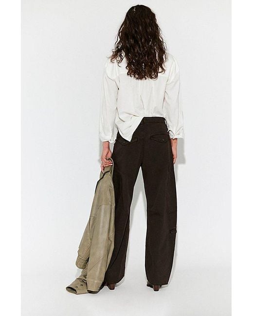 Citizens of Humanity Multicolor Flight Pant
