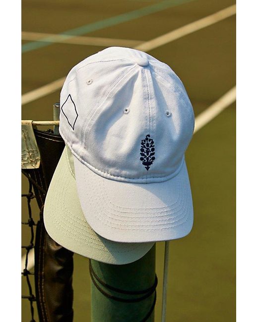 Fp Movement Green Movement Logo Baseball Cap
