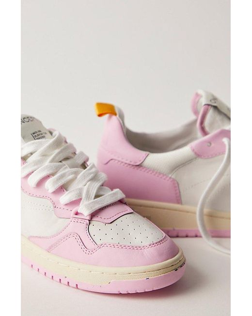 ONCEPT Pink Phoenix Sneakers