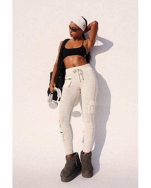 Fp Movement Natural Trail Leggings