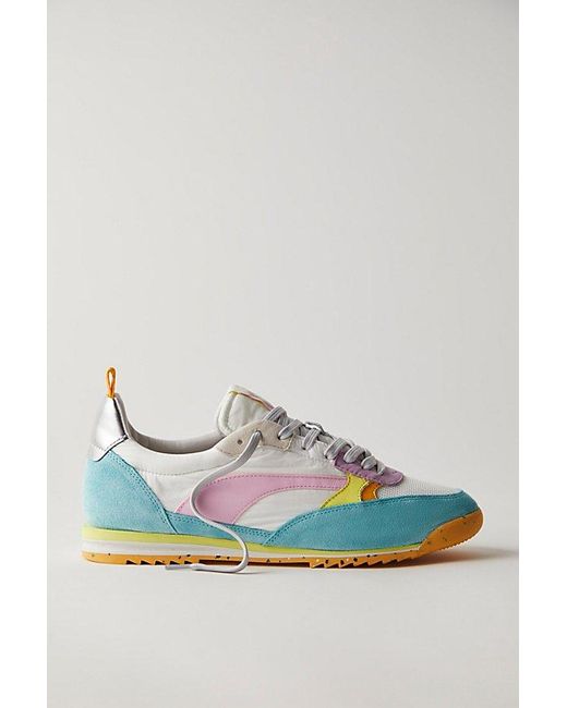 ONCEPT Multicolor Montreal Sneakers