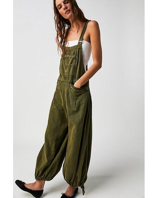 free people feel the sun jumpsuit