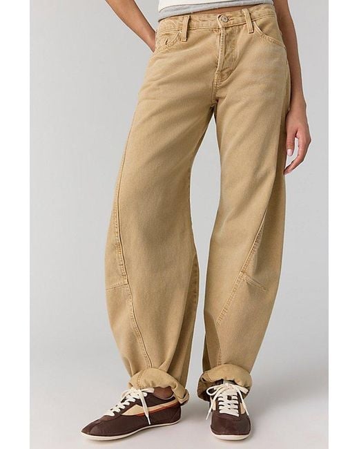 ONCEPT Natural Temple Sneakers