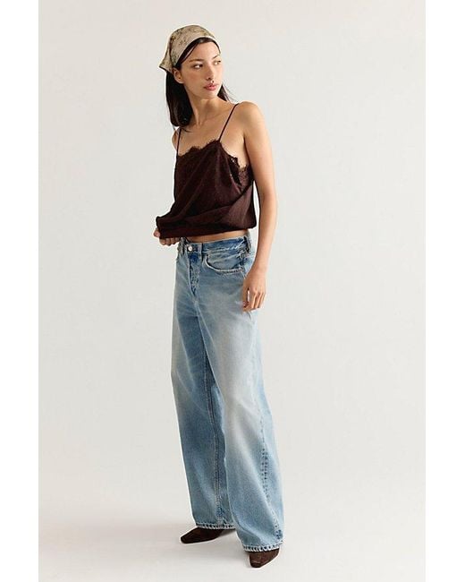 Free People Multicolor Sunflare Maxi Skirt Set
