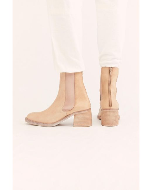free people essential chelsea boot