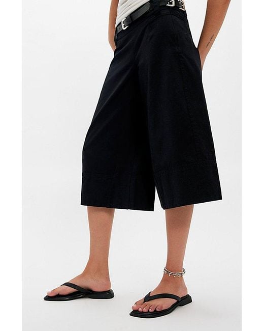 Vagabond Black Vagabond Izzy Thong Sandals By