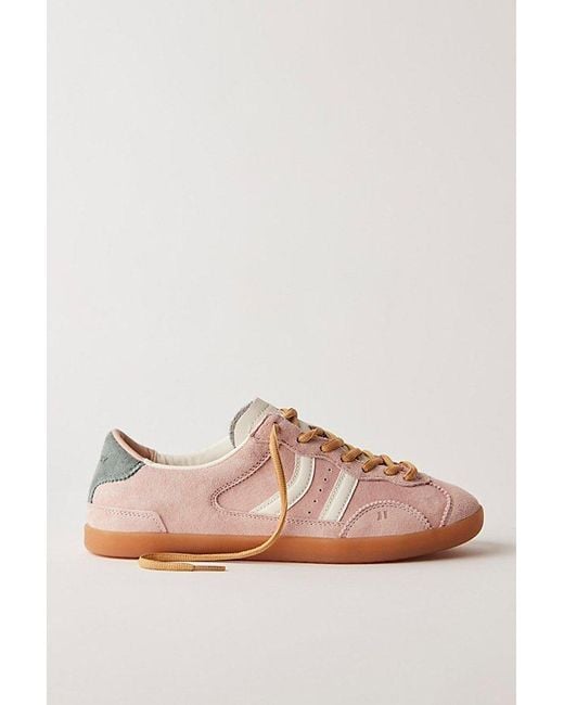 Coolway Multicolor Kizuna Sneakers