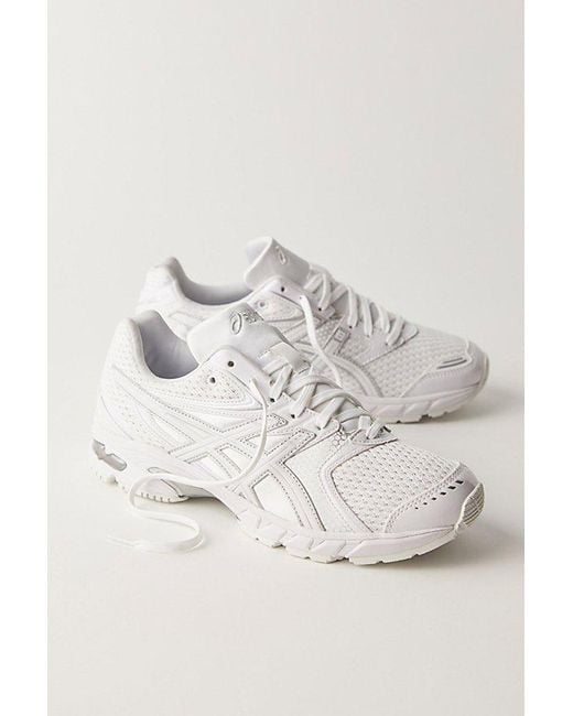 Asics Gray Gel-Ds Trainer 14 Sneakers