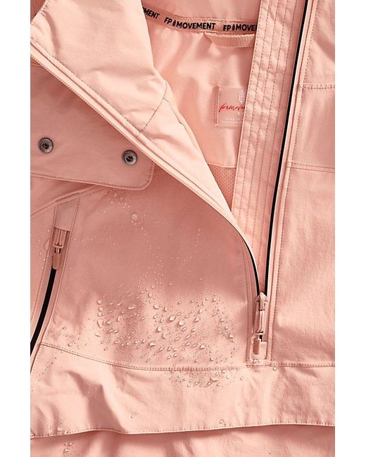Fp Movement Pink Singin'