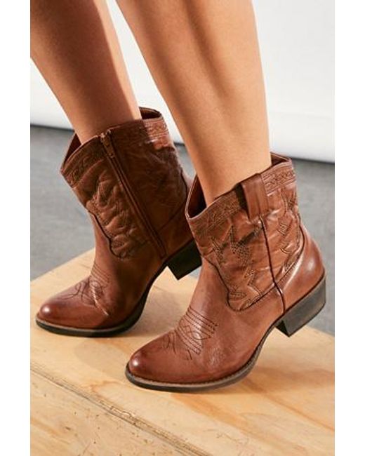 Matisse vegan ranch best sale boot