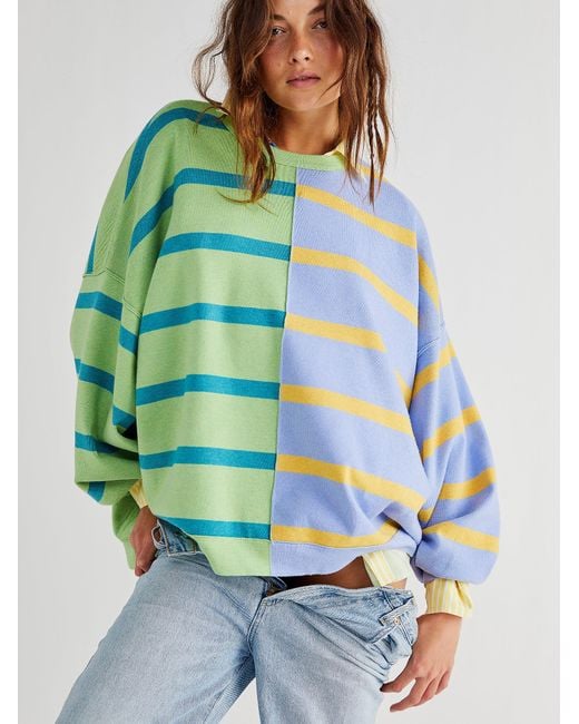 Uptown pullover free people sale