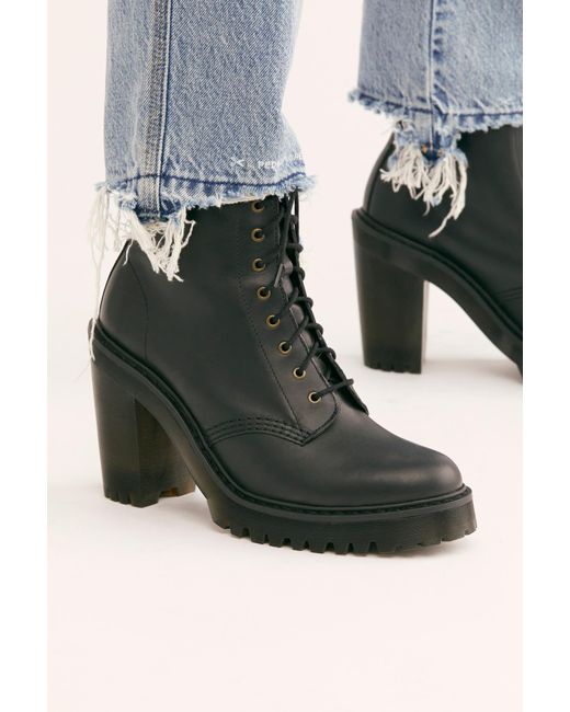 dr marten kendra boots