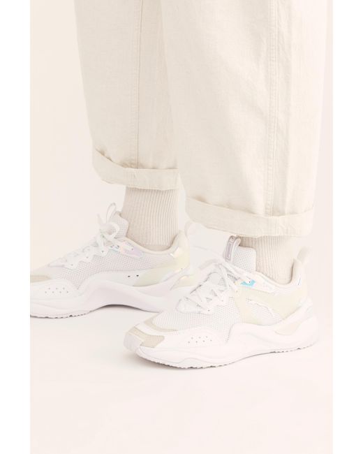 free people white shoes