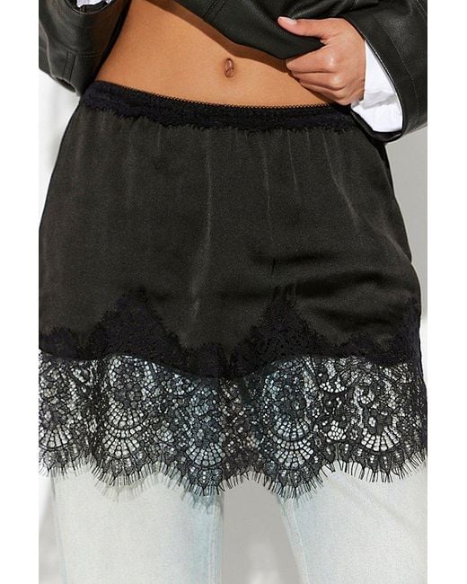 Free People Black Meet Me