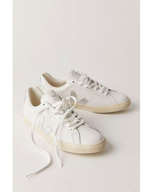 Veja Natural Esplar Sneakers