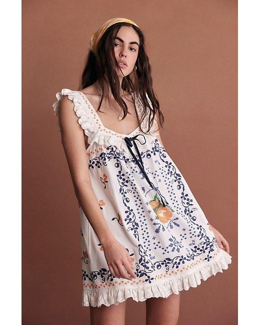 bali main squeeze mini dress Bali Main Squeeze Mini Dress