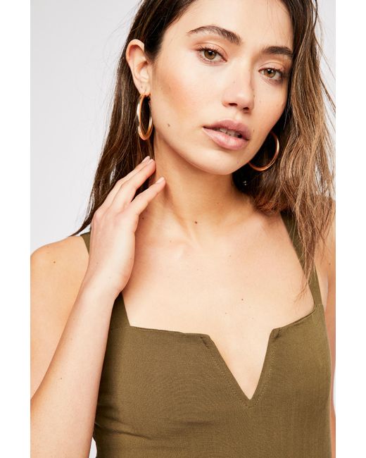 free people pippa bodysuit