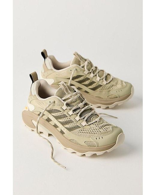 Merrell Natural Moab 3 Sneakers