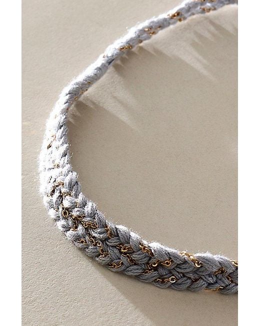 Ariana Ost Black Joelle Choker
