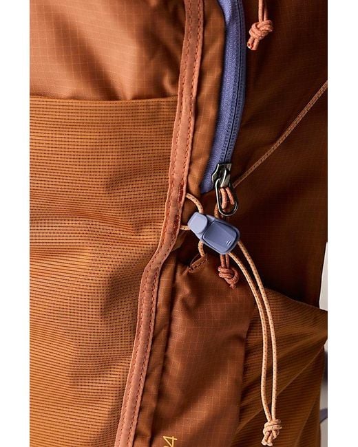 COTOPAXI Brown Elqui Backpack