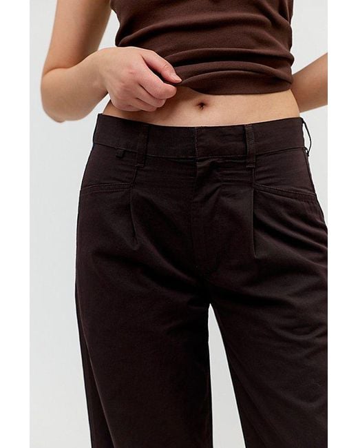 Citizens of Humanity Blue Velha Trousers