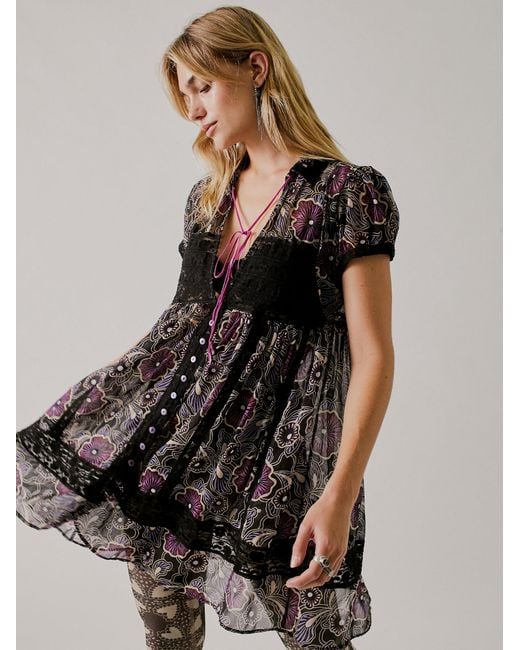 Free people hotsell rhiannon dress