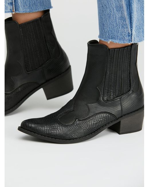 free people leather shoes