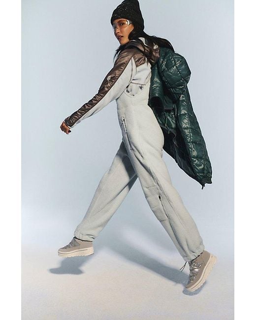 Fp Movement Multicolor Hit The Slopes Salopette