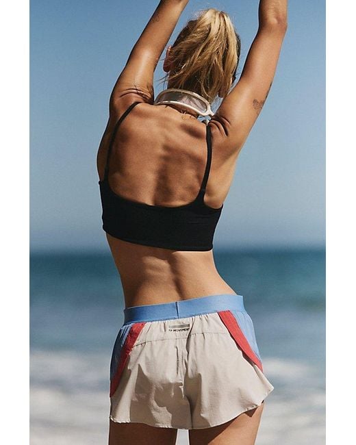 Fp Movement Multicolor Lights Out Shorts